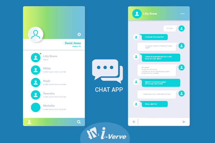 ChatZone