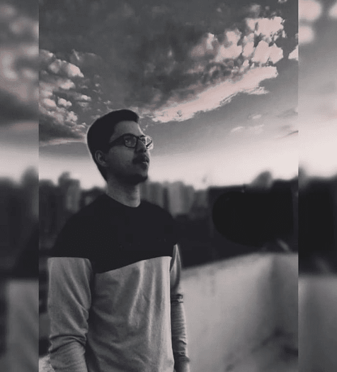 Rohit Kumar Profile Image