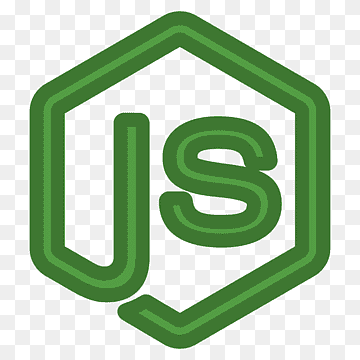 Node JS logo