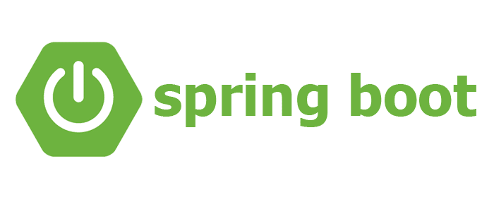 Spring Boot logo