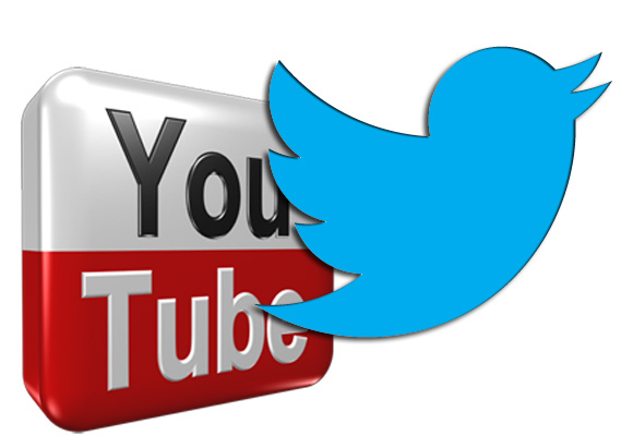 TubeTweets